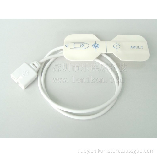 Nonin Adult Foam Disposable Spo2 sensor